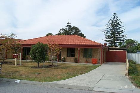 14 Sculptor Cl, Rockingham, WA 6168
