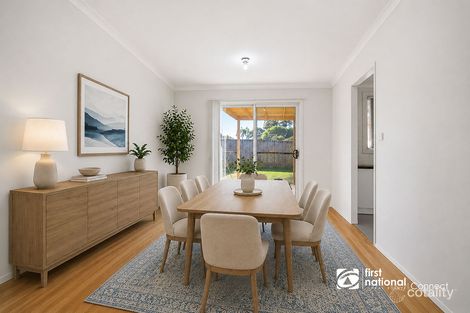 Property photo of 7 Forest Place South Windsor NSW 2756