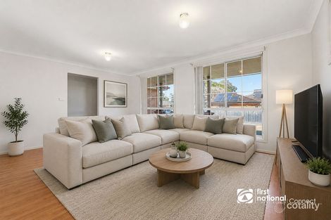 Property photo of 7 Forest Place South Windsor NSW 2756