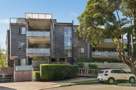 8/1-5 The Strand, Rockdale, NSW 2216