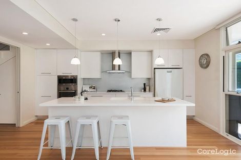 Property photo of 40 Huntington Street Crows Nest NSW 2065