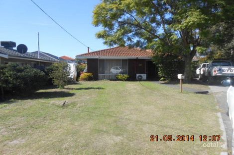 Property photo of 10 Rokeford Way Morley WA 6062