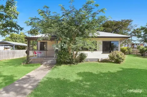 Property photo of 23 Lockheed Street Garbutt QLD 4814