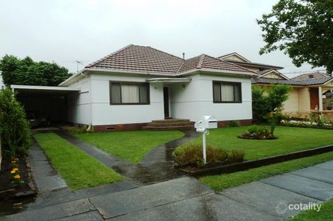 25 James St, Strathfield South, NSW 2136