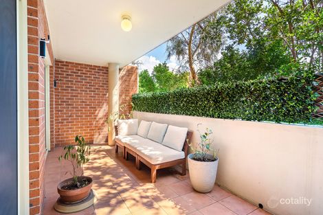 Property photo of 7/51-53 Deakin Street Silverwater NSW 2128