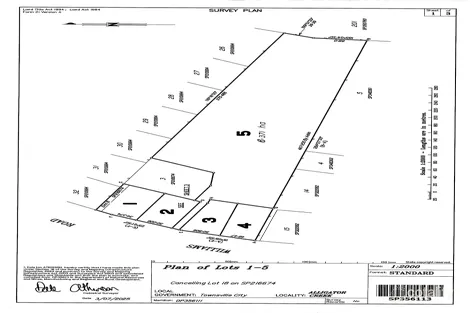 Property photo of 2-6 Williams Road Alligator Creek QLD 4816