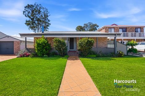 24 Bradman Ave, St Clair, NSW 2759