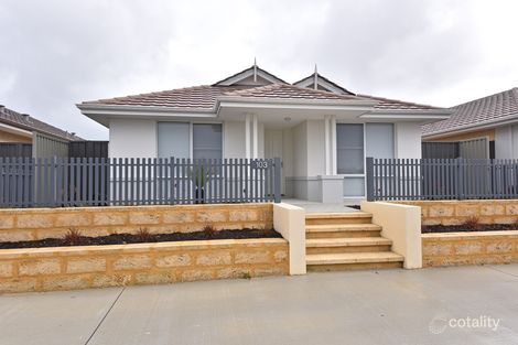 Property photo of 103 Piazza Link Alkimos WA 6038