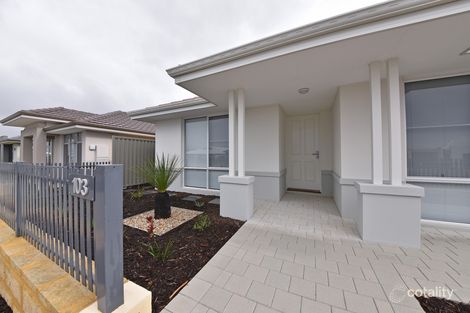 Property photo of 103 Piazza Link Alkimos WA 6038