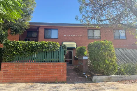 2/21 Camden Rd, Hughesdale, VIC 3166