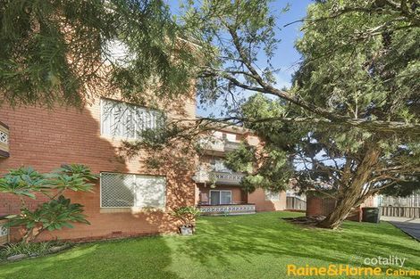Property photo of 2/136 Lansdowne Road Canley Vale NSW 2166