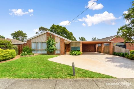 13 Gabo Way, Morwell, VIC 3840