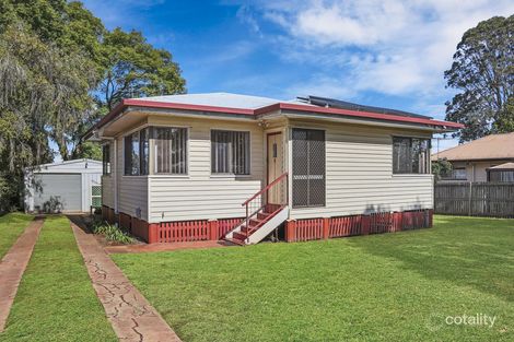 Property photo of 3 Gleeson Crescent Harlaxton QLD 4350