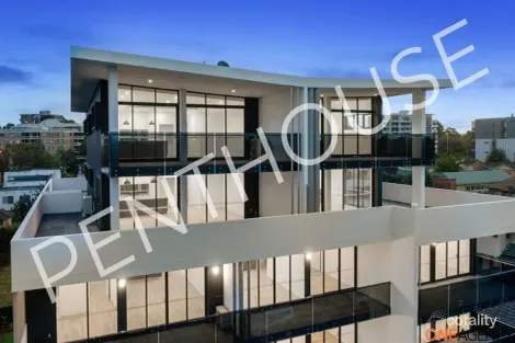 501/36 Clio St, Sutherland, NSW 2232