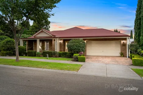 18 Beechville Pl, Craigieburn, VIC 3064