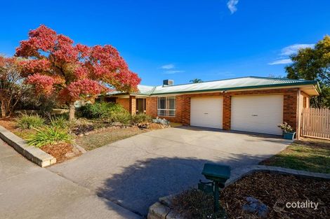 Property photo of 5 Falcon Circuit West Wodonga VIC 3690