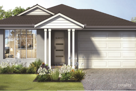 Lot 2719 Mattnick Bvd, Charlemont, VIC 3217