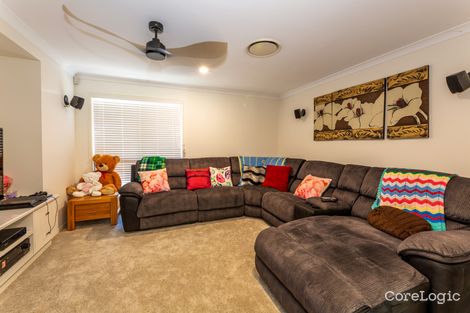 Property photo of 39 Balaam Drive Kalkie QLD 4670