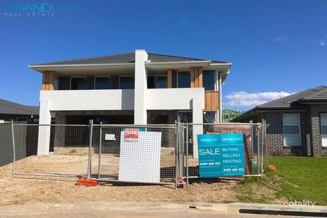 Lot 3093 Baden Powell Ave, Leppington, NSW 2179