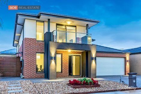 Property photo of 9 Solo Street Point Cook VIC 3030