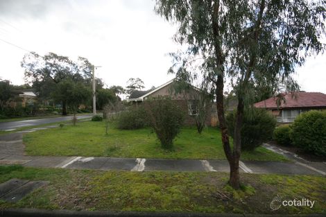 Property photo of 5 Turkeith Crescent Croydon North VIC 3136