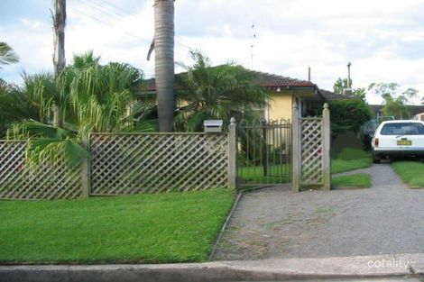 7 Box Pl, Gateshead, NSW 2290