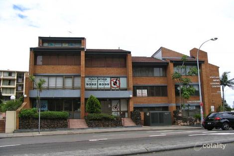 Property photo of 3/1 New McLean Street Edgecliff NSW 2027