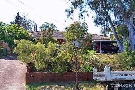 Property photo of 22 Ainslie Parade Carlingford NSW 2118