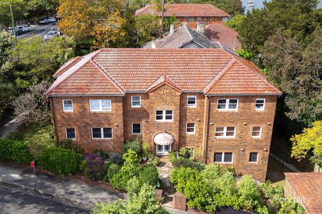 Property photo of 152 Milson Road Cremorne Point NSW 2090