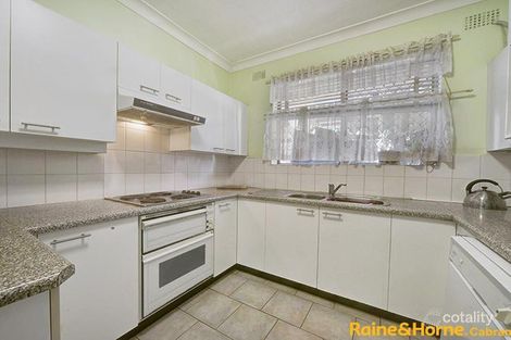 Property photo of 2/136 Lansdowne Road Canley Vale NSW 2166