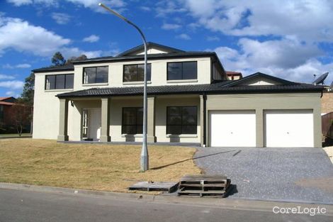 Property photo of 8 Baguette Close Casula NSW 2170
