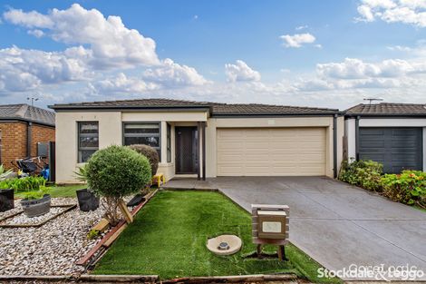 Property photo of 83 Oconnor Road Deer Park VIC 3023