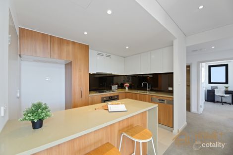 Property photo of 812/55 Hill Road Wentworth Point NSW 2127