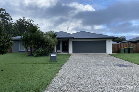 Property photo of 6 Brush Box Court Beerwah QLD 4519