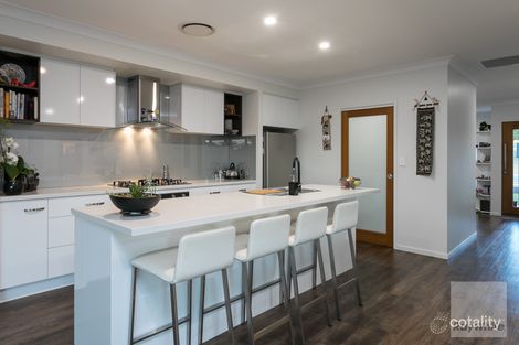 Property photo of 9 Beasley Drive Redland Bay QLD 4165