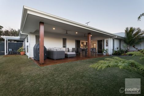 Property photo of 9 Beasley Drive Redland Bay QLD 4165