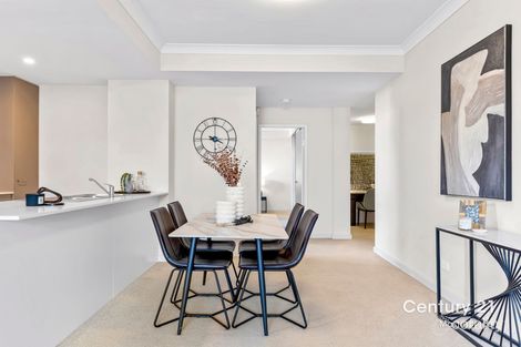17/1 Meryll Ave, Baulkham Hills, NSW 2153