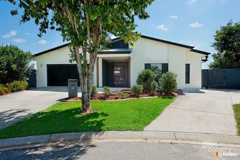 Property photo of 17 Cascade Court Murrumba Downs QLD 4503