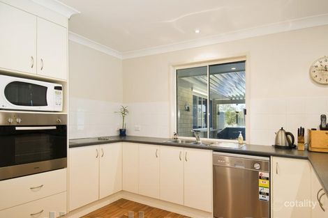 Property photo of 82 Todd Street Torbanlea QLD 4662