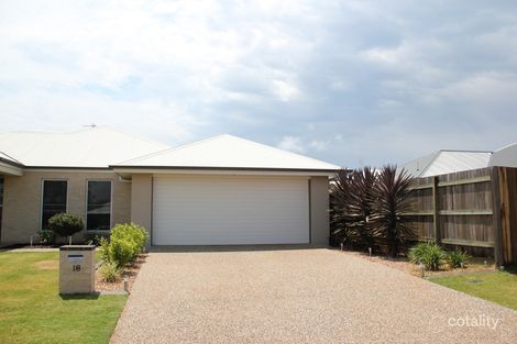 Property photo of 18 Vinnicombe Street Kearneys Spring QLD 4350