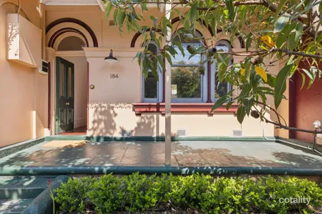 Property photo of 184 Bridge Road Glebe NSW 2037