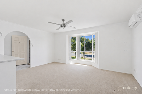 Property photo of 39 Ziedan Mudgeeraba QLD 4213