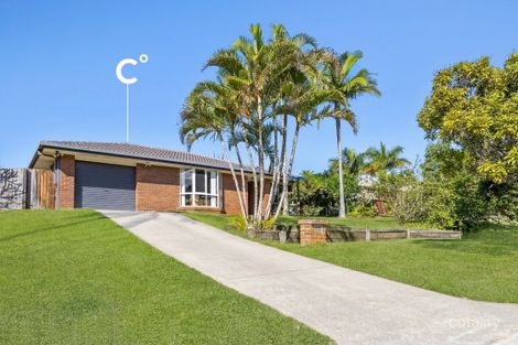 39 Ziedan Dr, Mudgeeraba, QLD 4213