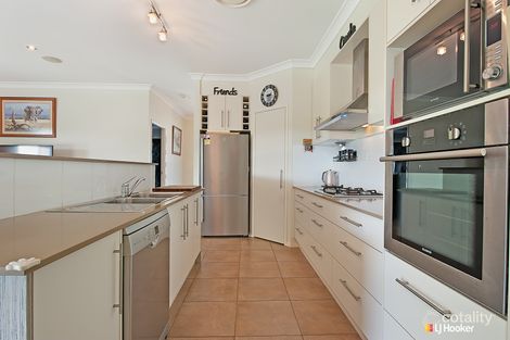 Property photo of 17 Cascade Court Murrumba Downs QLD 4503