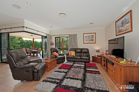 Property photo of 17 Cascade Court Murrumba Downs QLD 4503