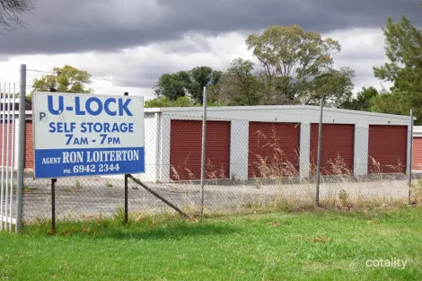 Property photo of 1-3 Gundagai Road Cootamundra NSW 2590