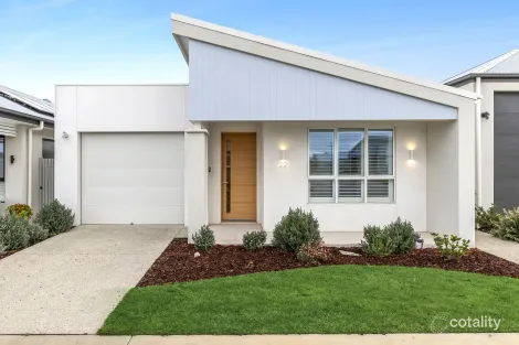 22 Larus Dr, Armstrong Creek, VIC 3217