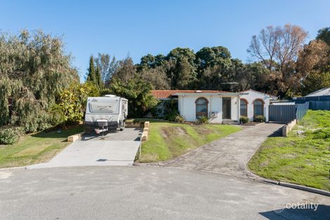 Property photo of 10 Arney Place Melville WA 6156