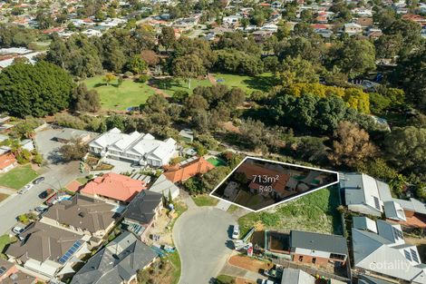 Property photo of 10 Arney Place Melville WA 6156