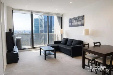 3007/318 Russell St, Melbourne, VIC 3000